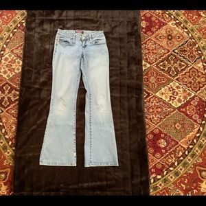 BUBBLEGUM 👖👖👖👖👖JEANS🎈🎈GUC..25-26👖👖👖🥰!!!